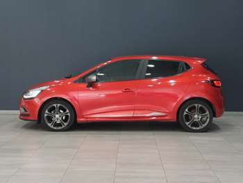 Used Renault Clio 2018 for sale - 74590487: Photo