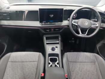 Used Volkswagen Tiguan 2024 for sale - 74995755: Photo