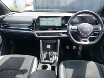 Used Kia Sportage 2022 for sale - 74957074: Photo