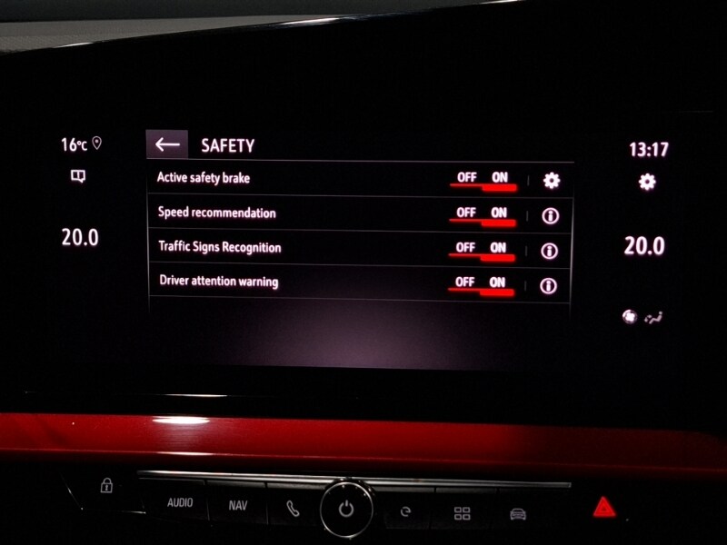 Used Vauxhall Mokka 2022 for sale - 76816291: Photo 14