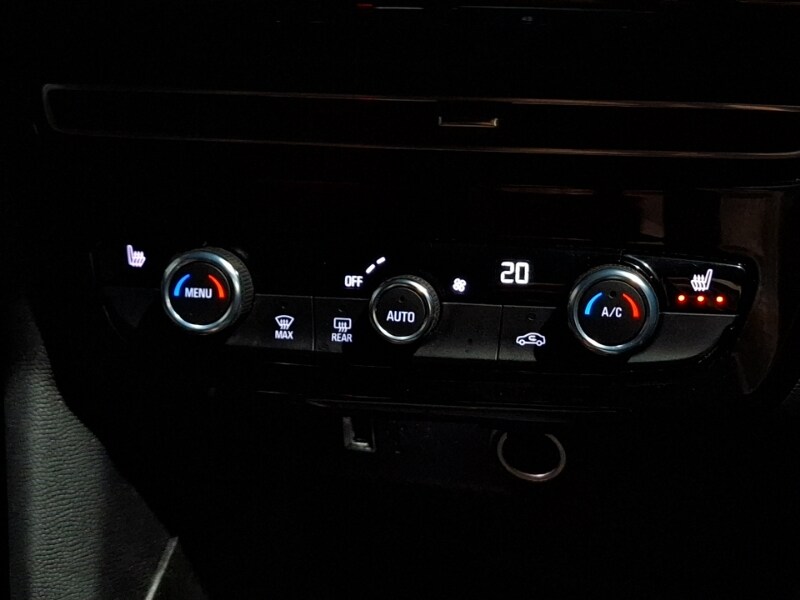 Used Vauxhall Mokka 2022 for sale - 76816291: Photo 15