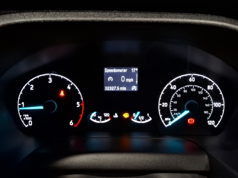 Used Ford Transit Custom 2021 for sale - 77837897: Photo 10