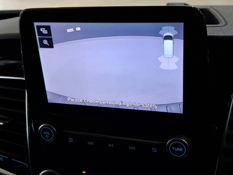 Used Ford Transit Custom 2021 for sale - 77837897: Photo 11