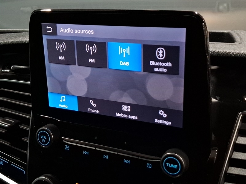 Used Ford Transit Custom 2021 for sale - 77837897: Photo 15