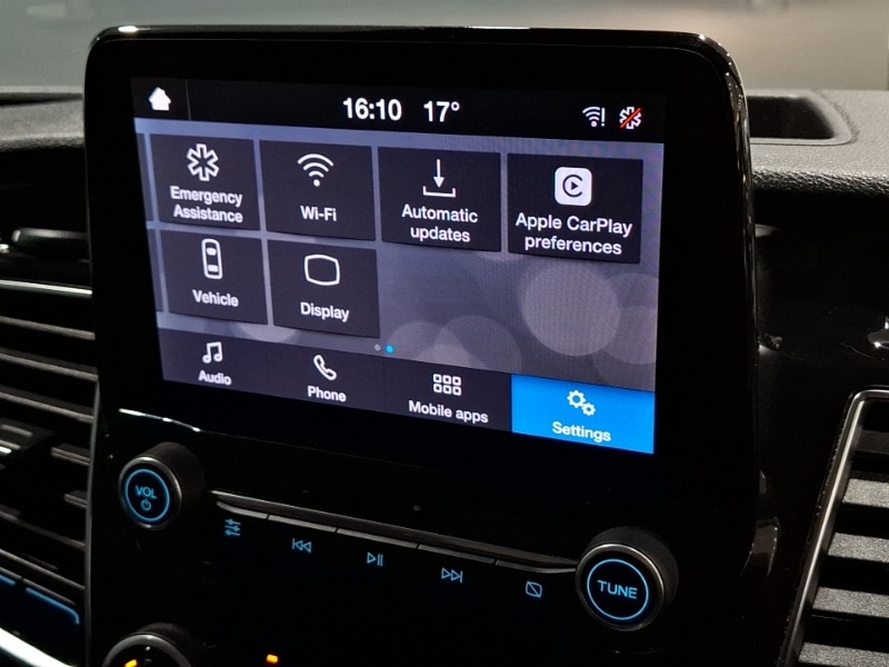 Used Ford Transit Custom 2021 for sale - 77837897: Photo 16