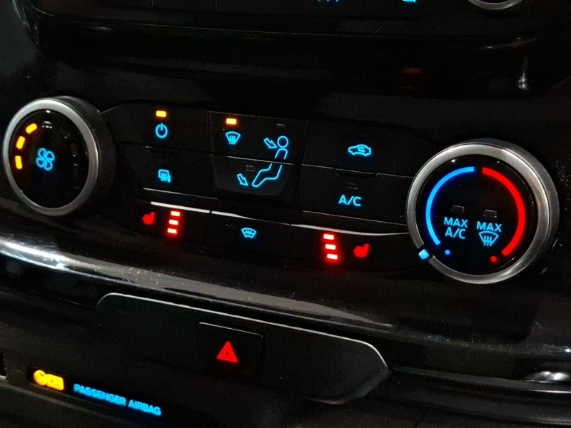 Used Ford Transit Custom 2021 for sale - 77837897: Photo 17