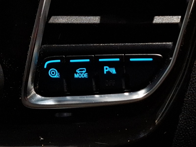 Used Ford Transit Custom 2021 for sale - 77837897: Photo 19