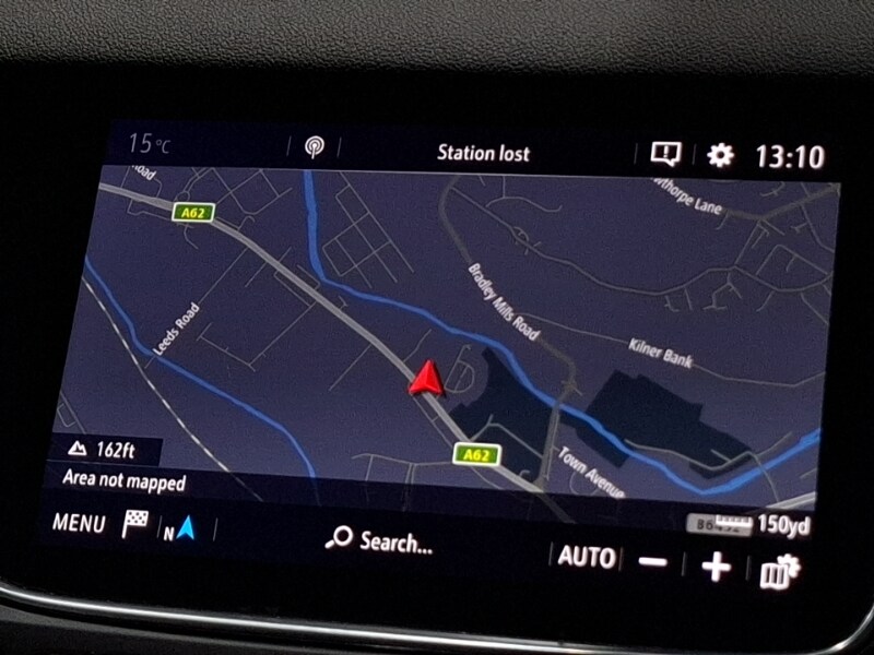 Used Vauxhall Grandland X 2019 for sale - 77544239: Photo 12