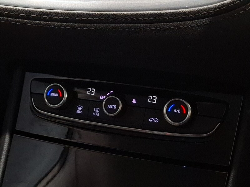 Used Vauxhall Grandland X 2019 for sale - 77544239: Photo 15