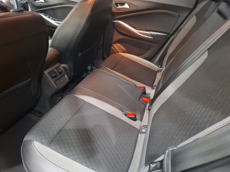 Used Vauxhall Grandland X 2019 for sale - 77544239: Photo 6