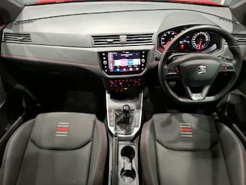 Used SEAT Arona 2021 for sale - 78559433: Photo