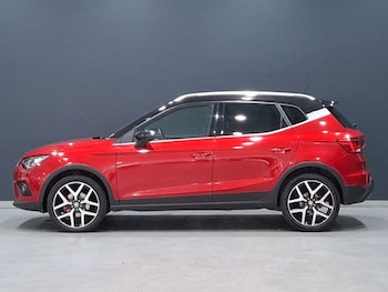 Used SEAT Arona 2021 for sale - 78559433: Photo