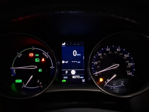 Used Toyota C-HR 2021 for sale - 76289481: Photo 10