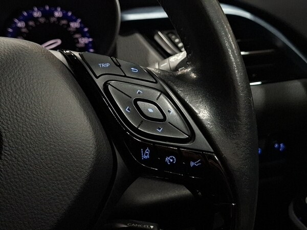 Used Toyota C-HR 2021 for sale - 76289481: Photo 18