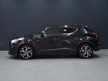 Used Toyota C-HR 2021 for sale - 76289481: Photo 4