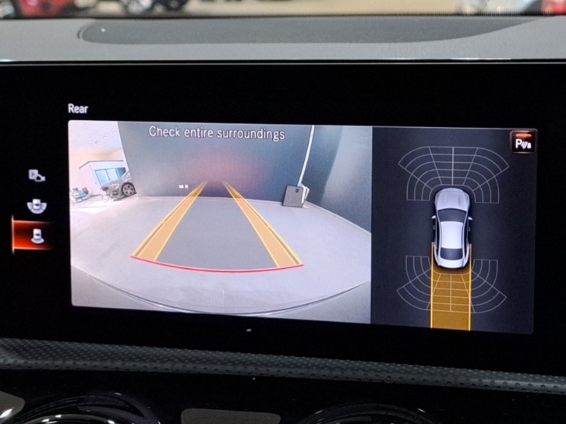 Used Mercedes-Benz CLA 2023 for sale - 77214139: Photo 11