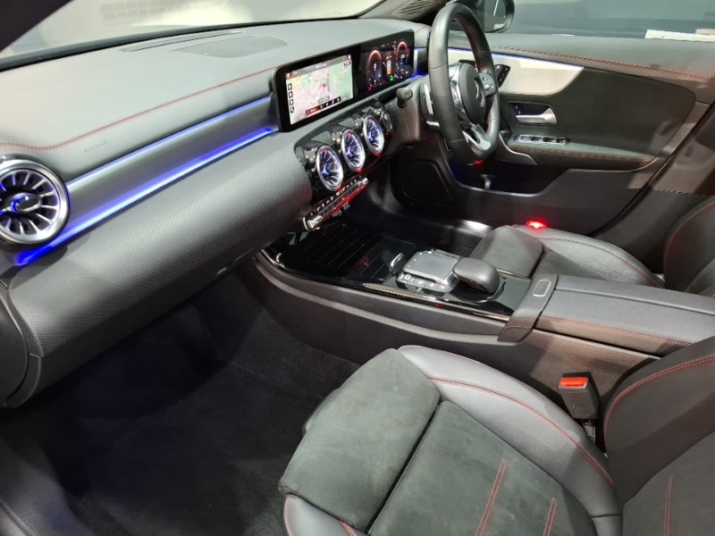 Used Mercedes-Benz CLA 2023 for sale - 77214139: Photo 5