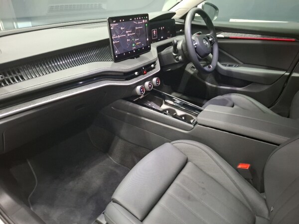 Used Skoda Superb 2024 for sale - 75209543: Photo 5