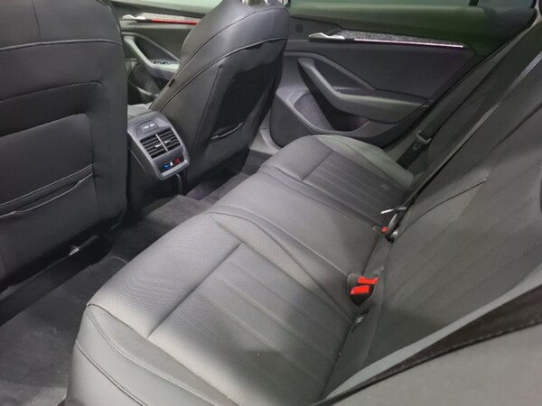 Used Skoda Superb 2024 for sale - 75209543: Photo 6