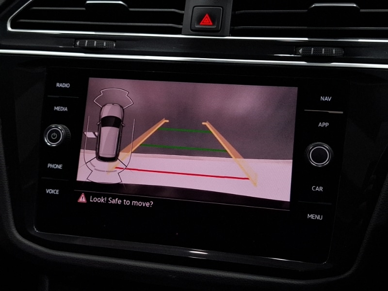 Used Volkswagen Tiguan 2020 for sale - 77694990: Photo 11