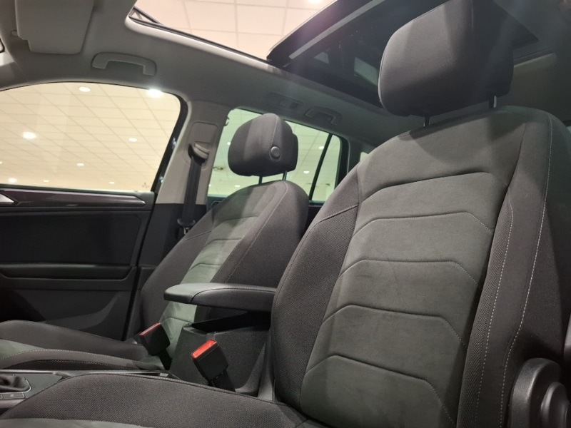 Used Volkswagen Tiguan 2020 for sale - 77694990: Photo 12