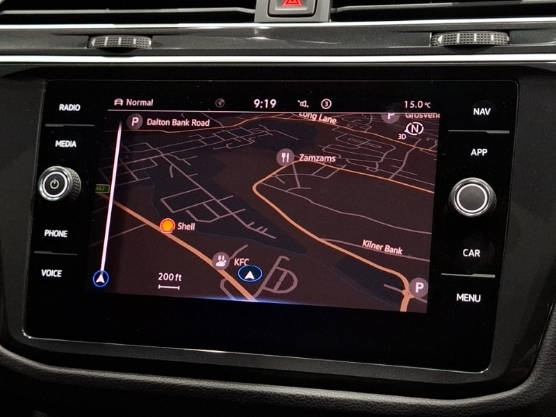 Used Volkswagen Tiguan 2020 for sale - 77694990: Photo 13