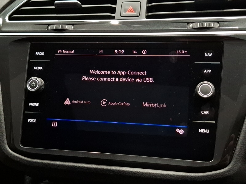 Used Volkswagen Tiguan 2020 for sale - 77694990: Photo 14