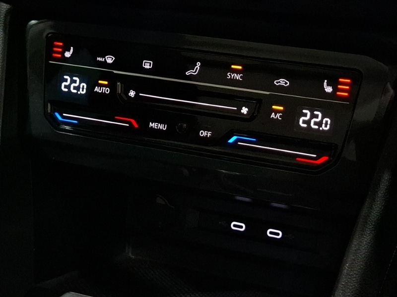 Used Volkswagen Tiguan 2020 for sale - 77694990: Photo 16