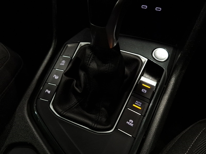 Used Volkswagen Tiguan 2020 for sale - 77694990: Photo 17