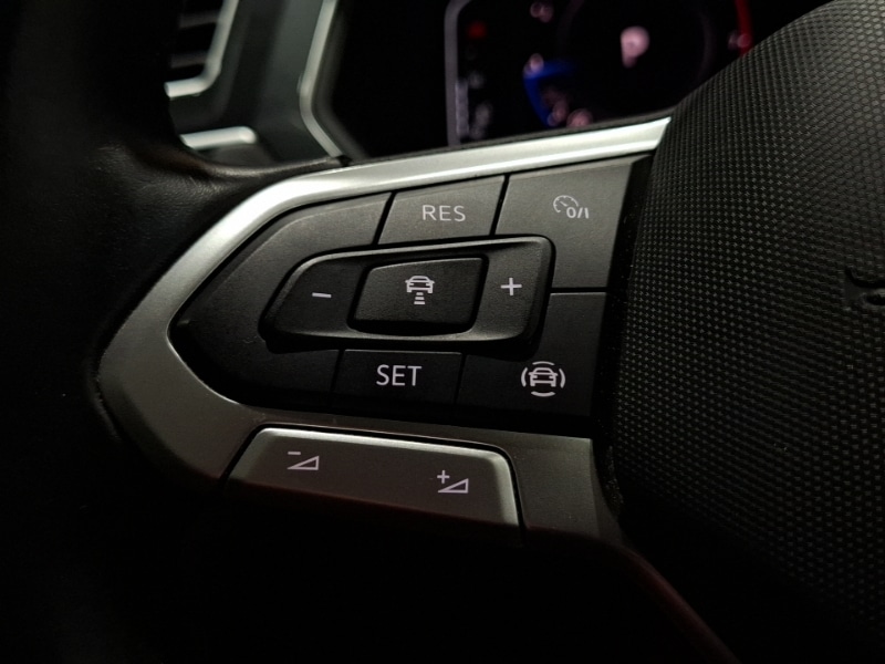 Used Volkswagen Tiguan 2020 for sale - 77694990: Photo 18