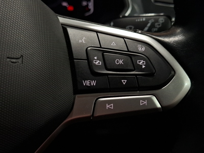 Used Volkswagen Tiguan 2020 for sale - 77694990: Photo 19