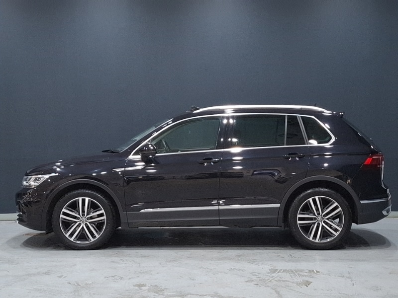 Used Volkswagen Tiguan 2020 for sale - 77694990: Photo 4