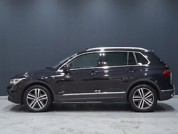 Used Volkswagen Tiguan 2020 for sale - 77694990: Photo