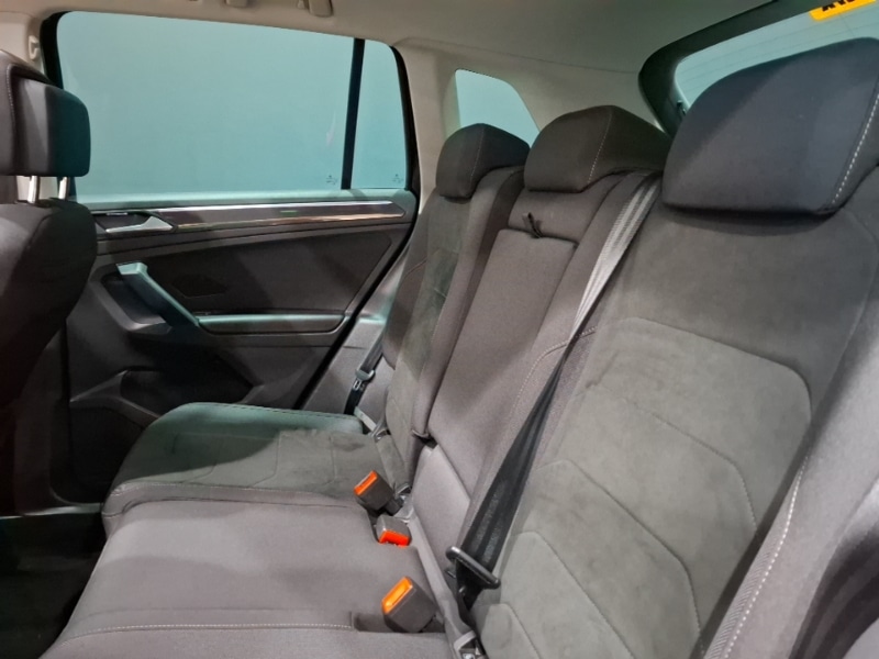 Used Volkswagen Tiguan 2020 for sale - 77694990: Photo 6