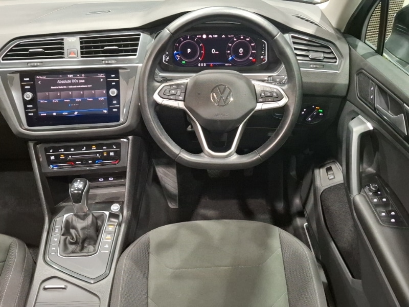 Used Volkswagen Tiguan 2020 for sale - 77694990: Photo 7