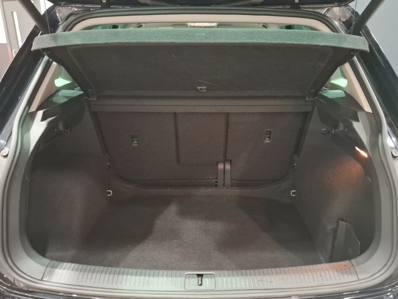 Used Volkswagen Tiguan 2020 for sale - 77694990: Photo 8