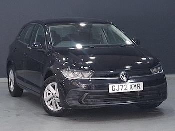 Used Volkswagen Polo 2022 for sale - 79070279: Photo
