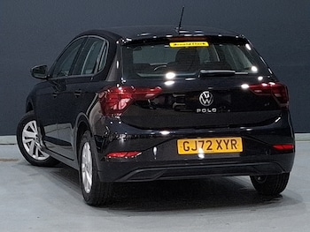 Used Volkswagen Polo 2022 for sale - 79070279: Photo