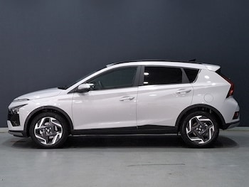 Used Hyundai BAYON 2026 for sale - 79351183: Photo