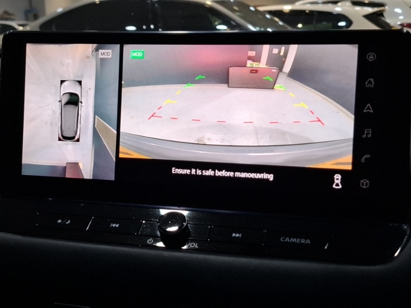 Used Nissan Qashqai 2022 for sale - 76925306: Photo 11