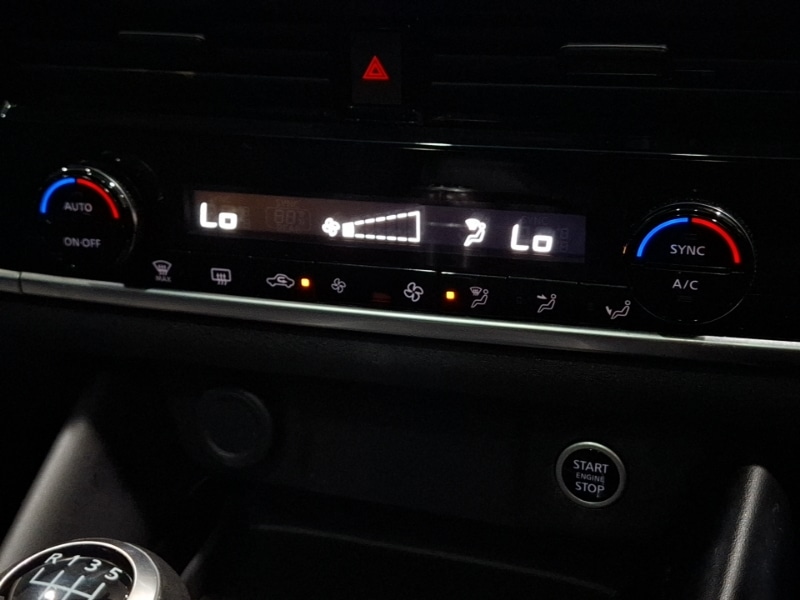 Used Nissan Qashqai 2022 for sale - 76925306: Photo 16