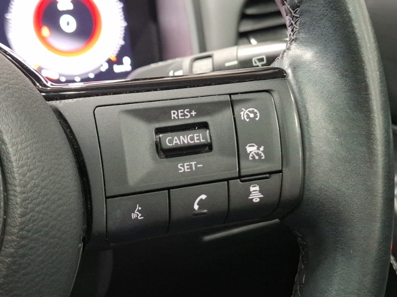 Used Nissan Qashqai 2022 for sale - 76925306: Photo 19