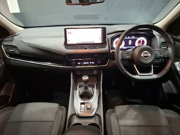 Used Nissan Qashqai 2022 for sale - 76925306: Photo