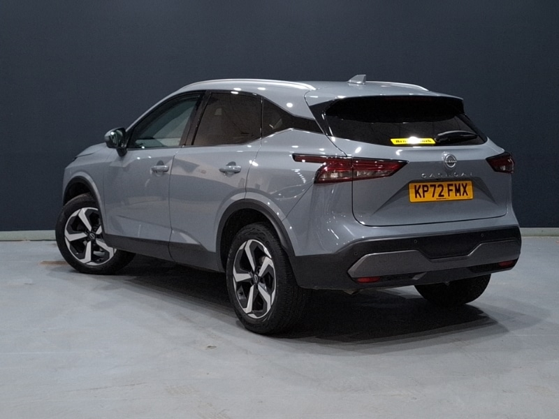 Used Nissan Qashqai 2022 for sale - 76925306: Photo 3