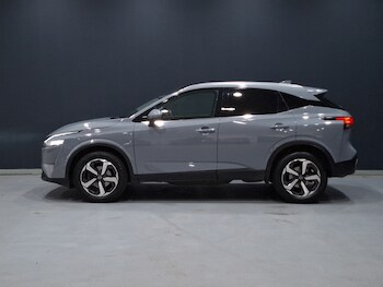 Used Nissan Qashqai 2022 for sale - 76925306: Photo