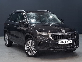 Used Skoda Karoq 2024 for sale - 79101316: Photo
