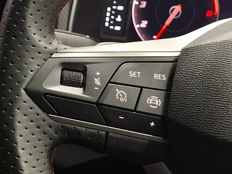 Used SEAT Arona 2024 for sale - 76187918: Photo 18