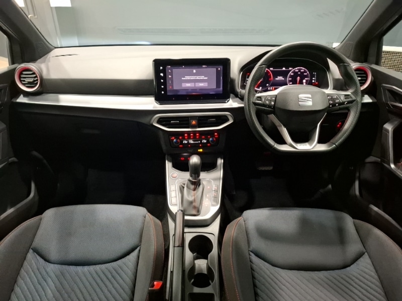 Used SEAT Arona 2024 for sale - 76187918: Photo 2