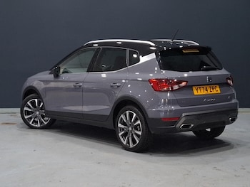 Used SEAT Arona 2024 for sale - 76187918: Photo 3