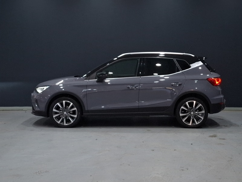 Used SEAT Arona 2024 for sale - 76187918: Photo 4
